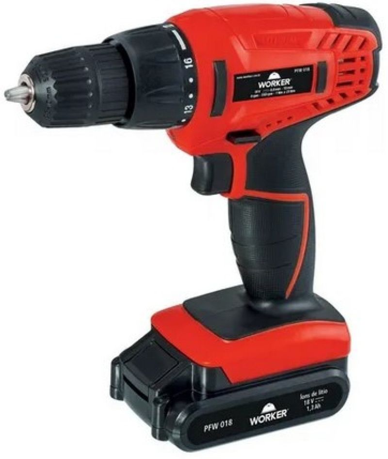 PARAFUSADEIRA-DE-IMPACTO-WORKER-PFW-018L-18-PECAS-18V-BIVOLT