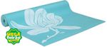 Tapete-de-Yoga-Atrio-Premium-Floral-Azul