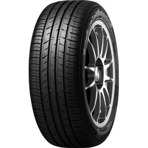 Pneu Dunlop FM800 205/55 R16