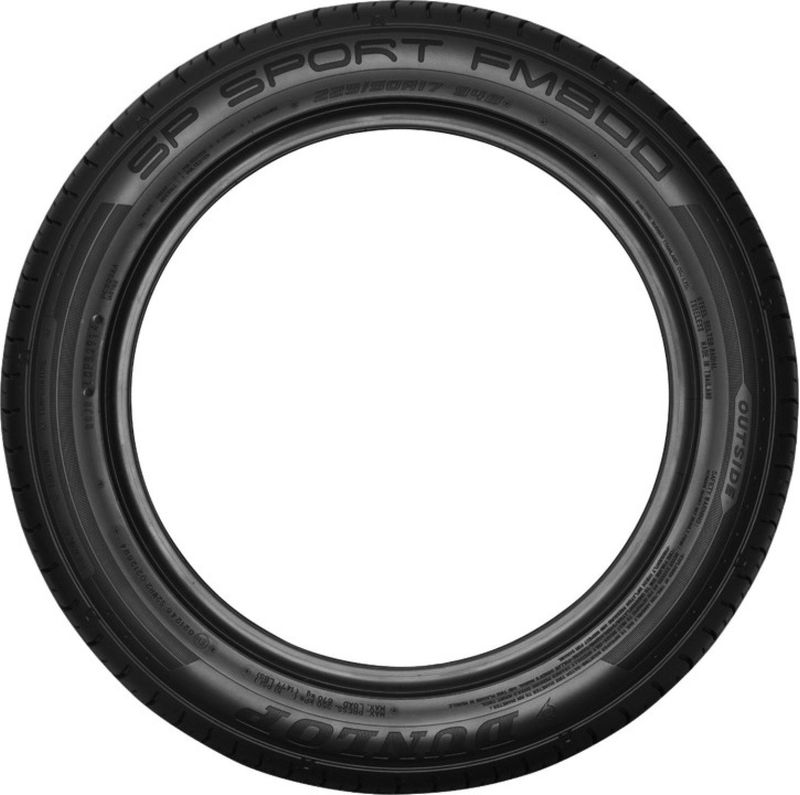 PNEU-DUNLOP-FM800-205-55-R16