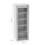 GELADEIRA---REFRIGERADOR-DE-BEBIDAS-VENAX-VV-200-LITROS-BRANCO-110V