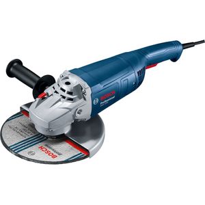 Esmerilhadeira Profissional Bosch GWS 2200-180 7" 2200W 220V