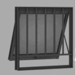 JANELA-DE-ALUMINIO-MAXIAR-MACHADO-135615-60X60-COM-GRADE-E-VIDRO-BOREAL-PRETO