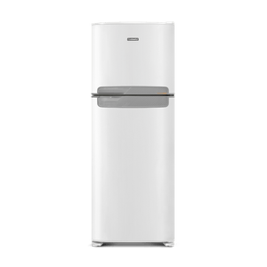 Geladeira / Refrigerador Continental TC56 Frost Free 472 Litros Branco 110V