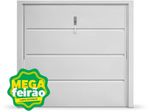 Portao-de-Aco-Maxiaco-960B-240x220cm-Galvanizado-Sem-Porta-Branco-com-Negativos