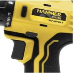 FURADEIRA-PARAFUSADEIRA-HAMMER-12V-BIVOLT