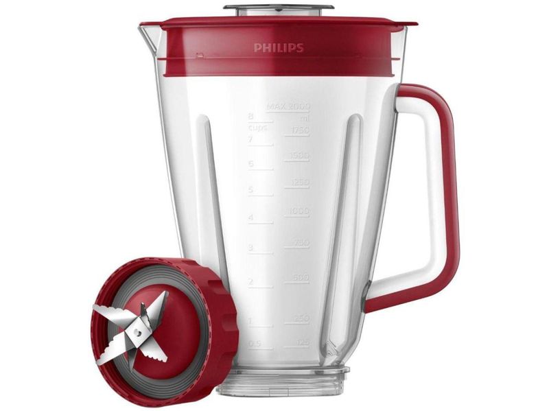 LIQUIDIFICADOR-PHILIPS-SERIE-RI2240-41-VERMELHO-110V