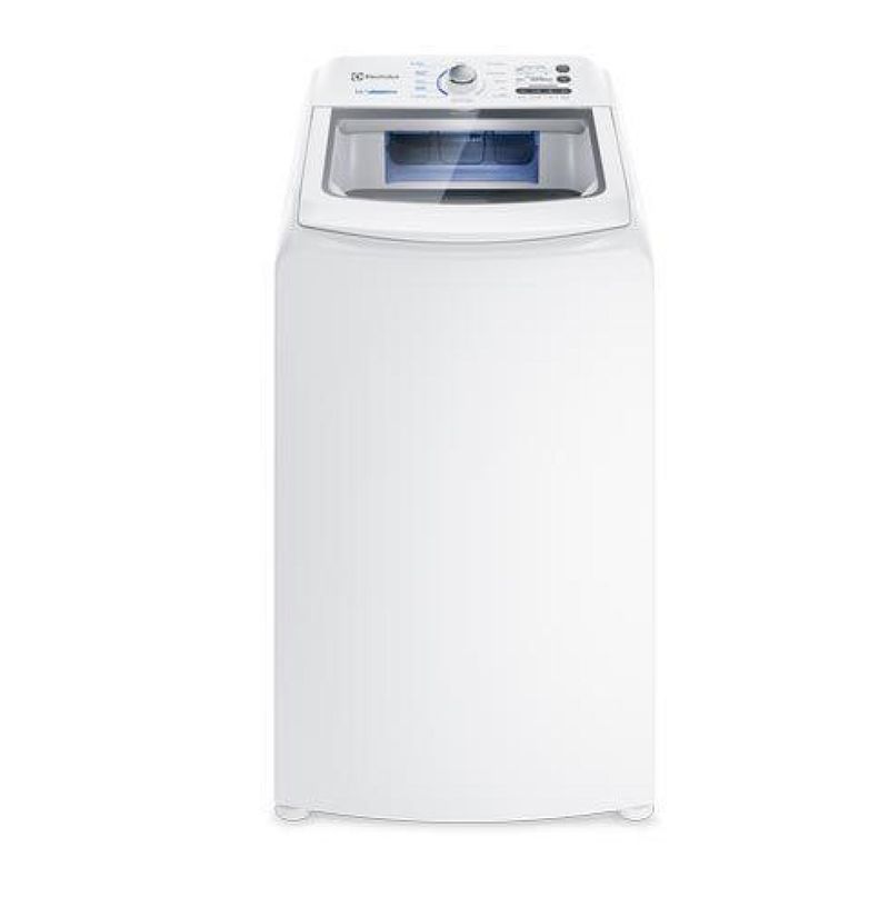 Maquina-de-Lavar-Roupas-Electrolux-LED14-14kg-Branco-110V