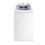 Maquina-de-Lavar-Roupas-Electrolux-LED14-14kg-Branco-220V