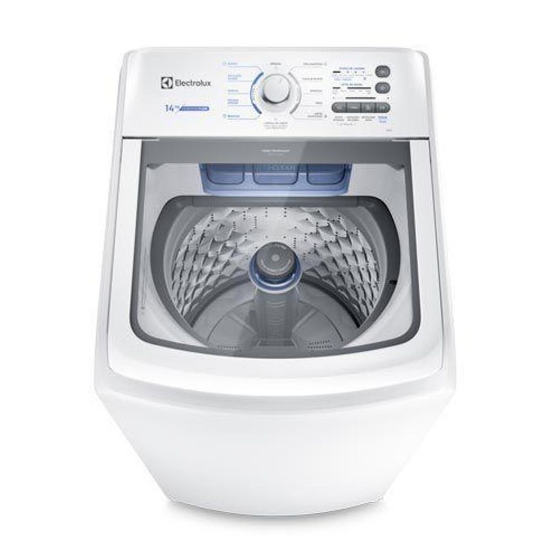 Maquina-de-Lavar-Roupas-Electrolux-LED14-14kg-Branco-220V