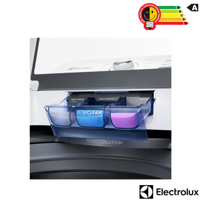 Maquina-de-Lavar-Roupas-Electrolux-LED17-17kg-Branco-110V