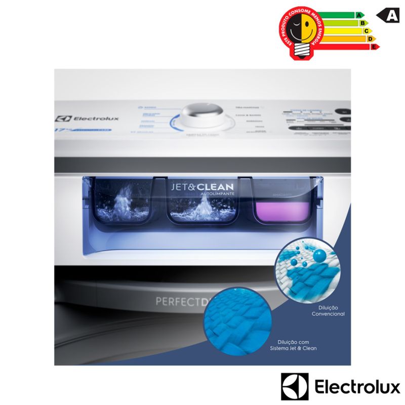 Maquina-de-Lavar-Roupas-Electrolux-LED17-17kg-Branco-110V