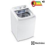Maquina-de-Lavar-Roupas-Electrolux-LED17-17kg-Branco-220V
