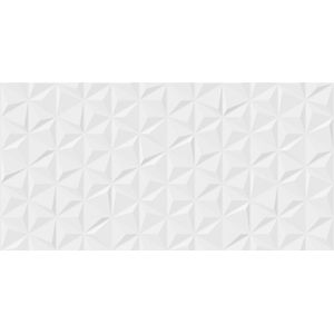 Revestimento Para Parede Incefra 35x70cm HDM36610R Brilhante Retificado Classe A