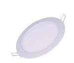 PAINEL-LED-TASCHIBRA-LUX-18W-REDONDO-EMBUTIR-3000K