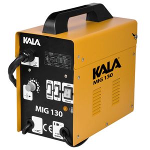 Soldador MIG Kala MIG-130 220V