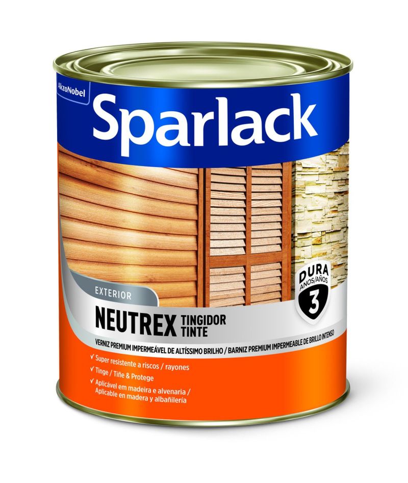 VERNIZ-SPARLACK-NEUTREX-BRILHANTE-MOGNO-900ML
