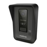 VIDEO-PORTEIRO-INTELBRAS-WT7-PRETO