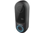 VIDEO-PORTEIRO-INTELBRAS-WI-FI-ALLO-W3-PRETO