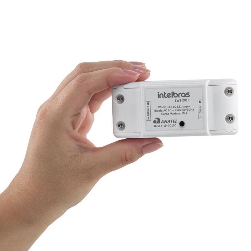 CONTROLADOR-INTELBRAS-SMART-AMBIENTES-WI-FI-EWS201E-BRANCO