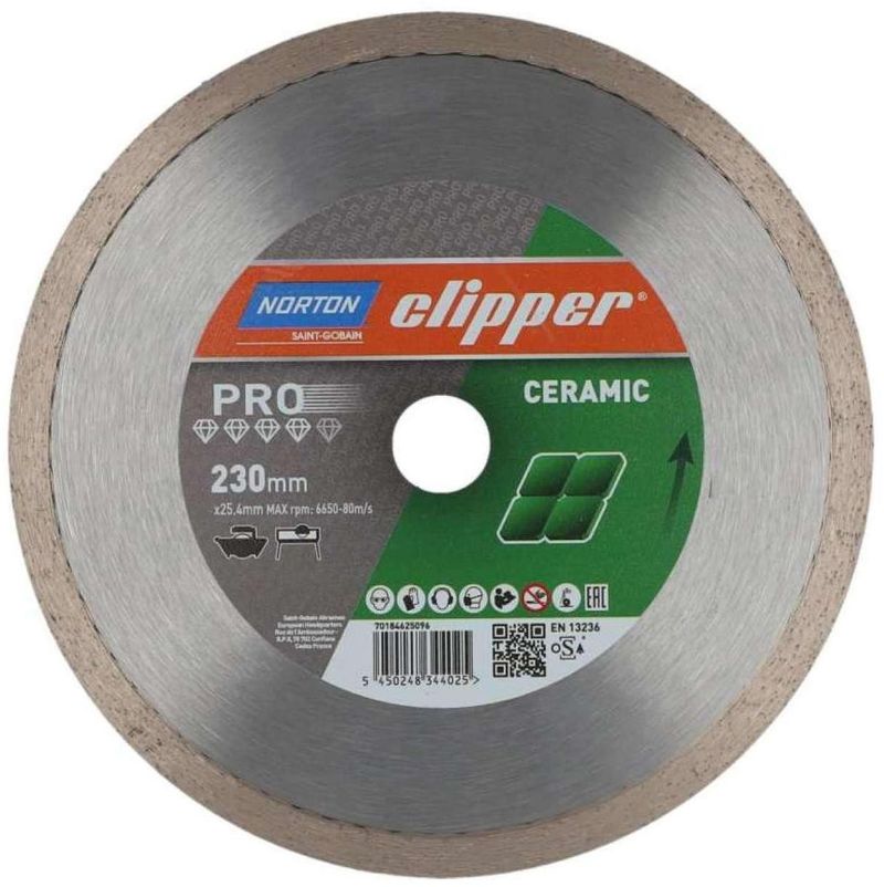 Disco-de-Corte-Para-Porcelanato-e-Ceramica-Norton-Clipper-Pro-H10