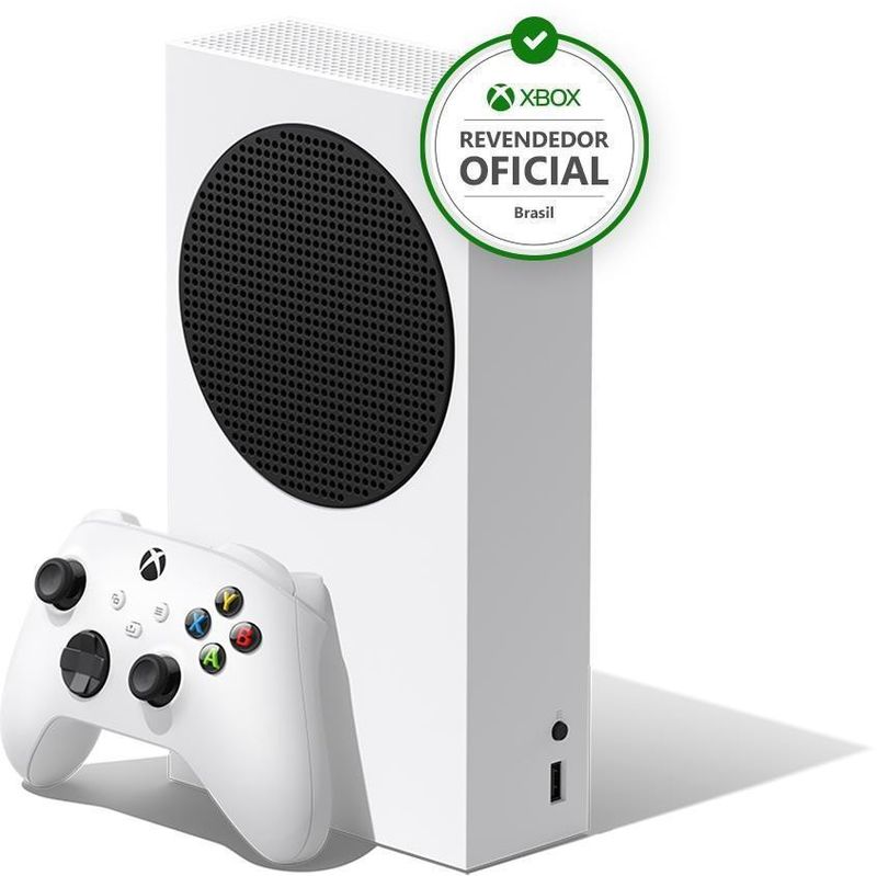 Xbox-Series-S-Microsoft-SSD-512GB-com-1-Controle-Branco