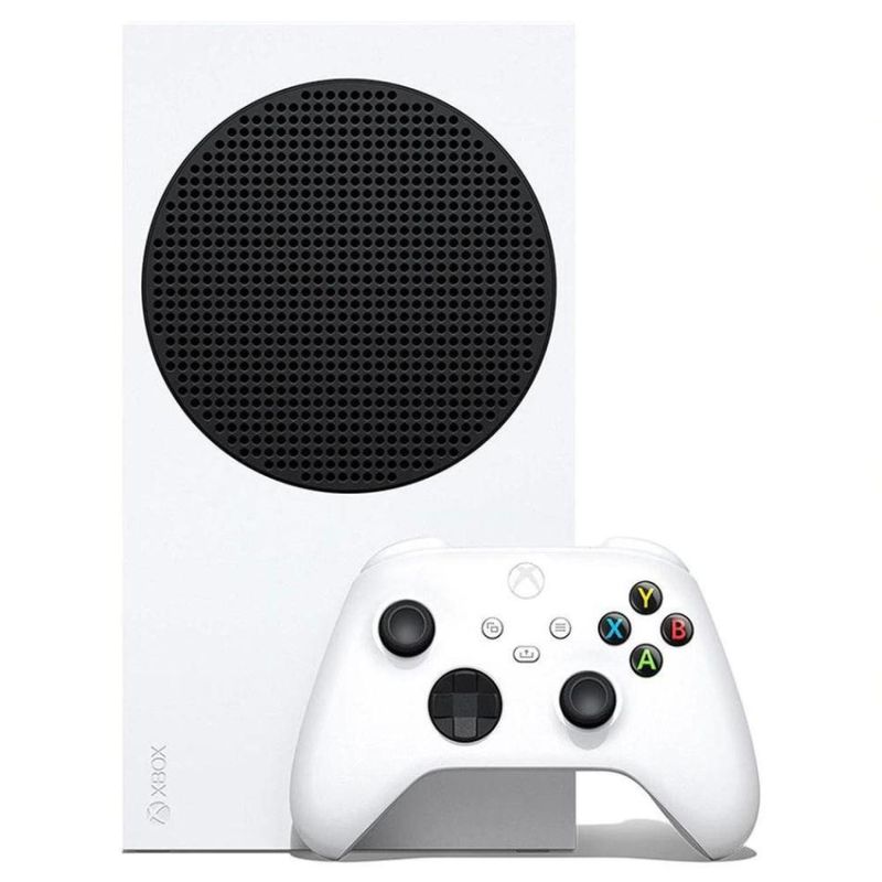 XBOX-SERIES-S-MICROSOFT-SSD-512GB-COM-1-CONTROLE-BRANCO