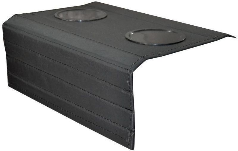 Bandeja-Esteira-Porta-Copos-Para-Sofa-2-Copos-Corino-Gildo-Preto-47x32x03cm