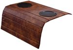 Bandeja-Esteira-Porta-Copos-Para-Sofa-2-Copos-Corino-Gildo-Pinhao-47x32x03cm