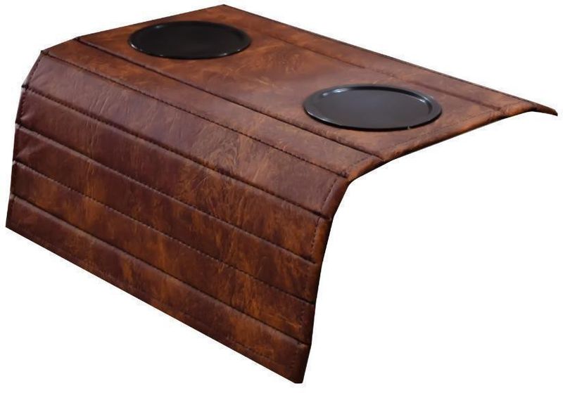 Bandeja-Esteira-Porta-Copos-Para-Sofa-2-Copos-Corino-Gildo-Pinhao-47x32x03cm