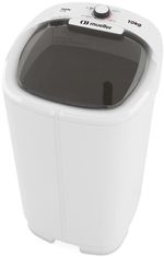 Maquina-de-Lavar-Roupas-Mueller-Family-Lite-10Kg-Branco-110V