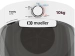 Maquina-de-Lavar-Roupas-Mueller-Family-Lite-10Kg-Branco-220V