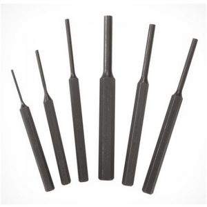 Saca Pino Tramontina Pro Paralelo Kit com 6 Peças