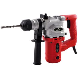 Martelete Perfurador Rompedor Elétrico Worker 2789 900W 220V