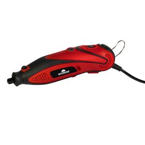 Micro Retífica Elétrica Worker 992747 130W 220V