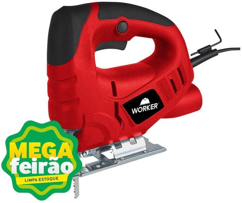 Serra-Tico-Tico-Eletrica-Worker-400W-110V