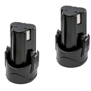 Bateria Para Parafusadeira Worker 1,3Ah 10,8V