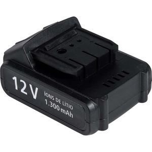 Bateria Para Parafusadeira Worker 800mA 12V