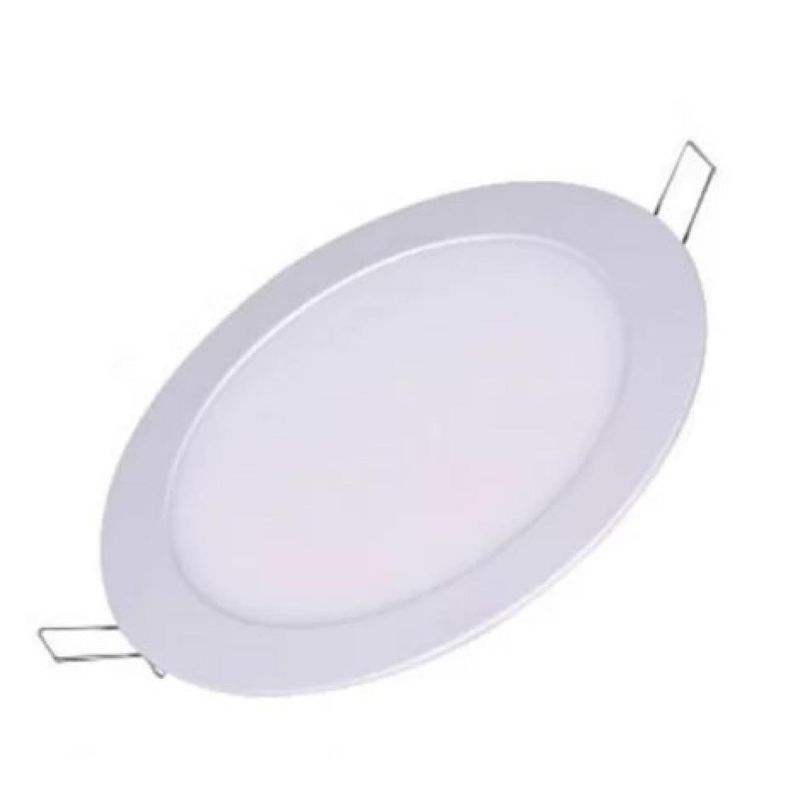 PAINEL-LED-TASCHIBRA-12W-LUX-REDONDO-EMBUTIR-6500K