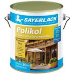 VERNIZ-SAYERLACK-POLIKOL-ACETINADO-CANELA-36L