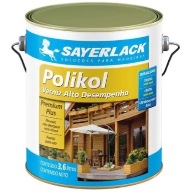 VERNIZ-SAYERLACK-POLIKOL-ACETINADO-CANELA-36L
