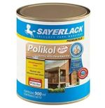 VERNIZ-SAYERLACK-POLIKOL-ACETINADO-CANELA-900ML