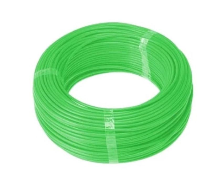 Cabo-Flexivel-10mm-Verde
