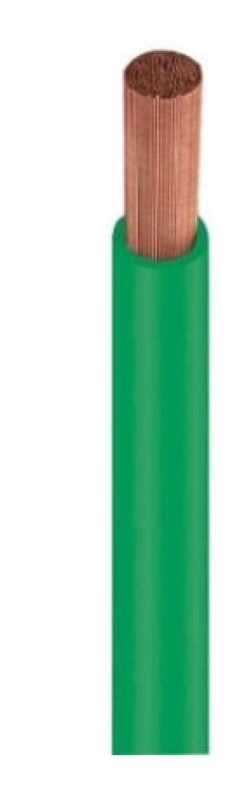 Cabo-Flexivel-10mm-Verde
