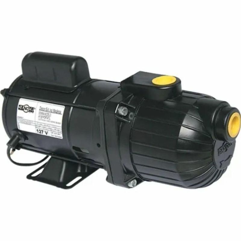 BOMBA-DANCOR-PRATIKA-AP-2R-FC122-1-4CV-M-127-220-254V