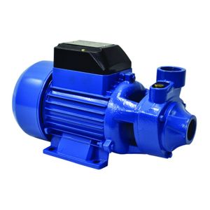 Bomba D'Água Periférica Dancor DP-80 1CV 110V / 220V