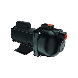 Bomba D'Água Auto Aspirante Dancor AP-3C 2CV 110V / 220V