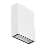 ARANDELA-CUBE-SLIM-RETANGULAR-4W-3000K-ALUMINIO-GAYA-9682-BRANCO-BIVOLT
