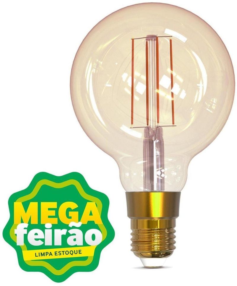 Lampada-Smart-Globo-G125-5W-1800-A-2400K-Led-Gaya-9875-Bivolt