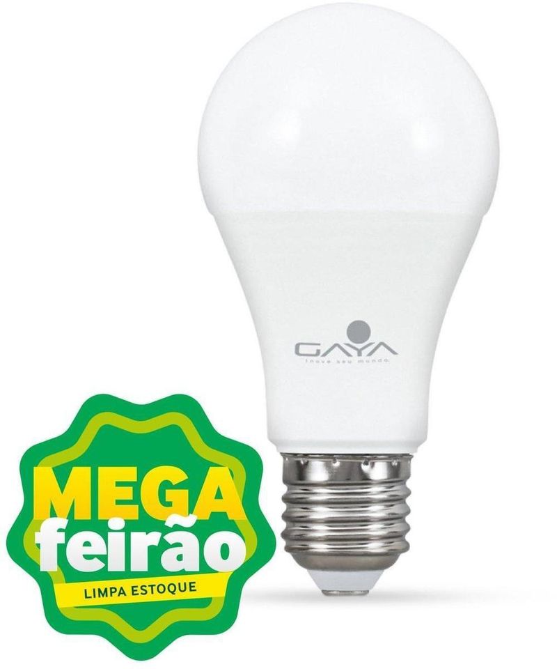 Lampada-Led-Bulbo-1-Lampada-E27-7W-Rgb-Branco-Led-Gaya-9821-Bivolt